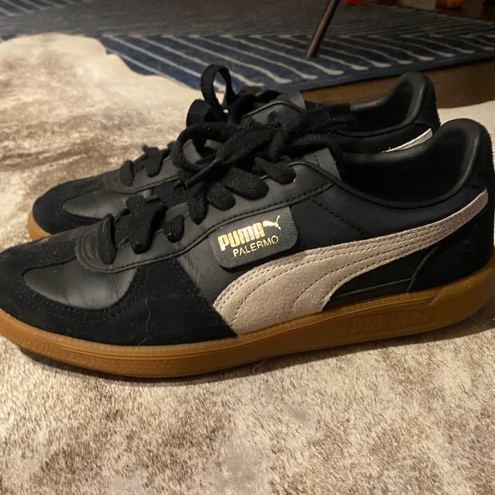 Puma Palermo sneakers women’s
